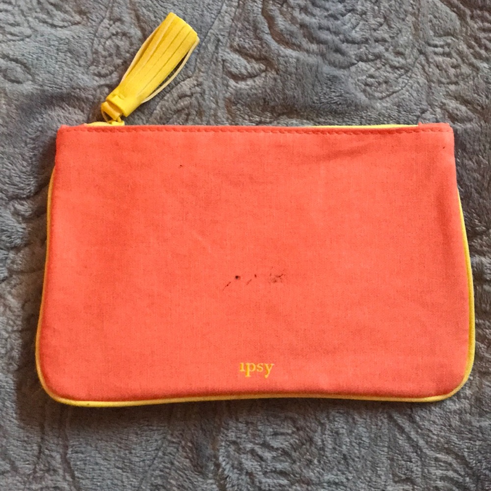 Cometic cute travel bag